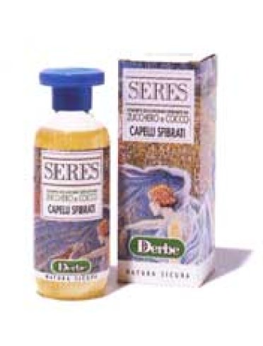 Seres shampoo dolce zucchero e cocco 200 ml