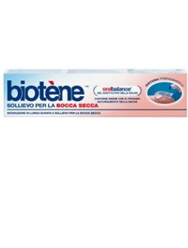 Biotene oralbalance gel 50g Biotene oralbalance gel 50g