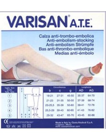 Varisan ate18 calz a/r p/a bi1