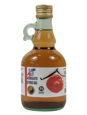 Acidulato di riso biologico 250 ml