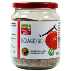 GOMASIO BIO 150 G