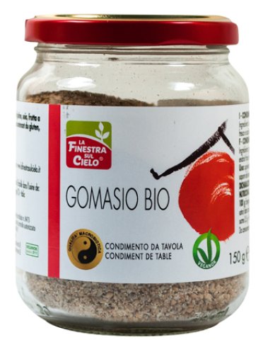 Gomasio bio 150 g