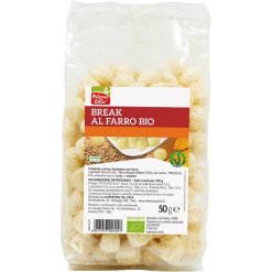 FSC BREAK AL FARRO BIO 50 G