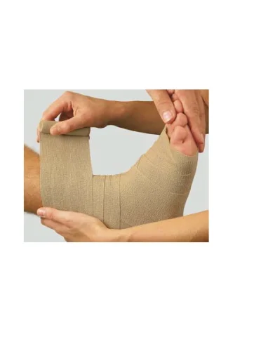Dauerbinde monoel leg.cm 6-f- Dauerbinde monoel leg.cm 6-f-
