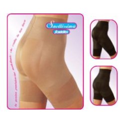 SCUDOTEX SNELLISSIMA GUAINA BODY CICLISTA NATURELLE 3