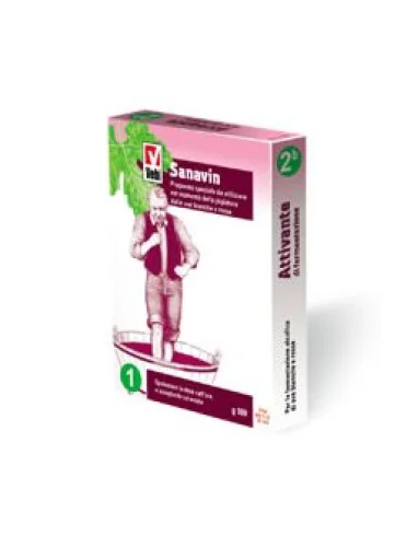 Enologico sanavin 100g Enologico sanavin 100g