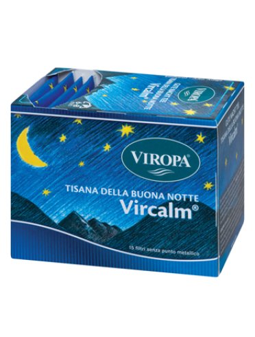 Viropa vircalm 15bust