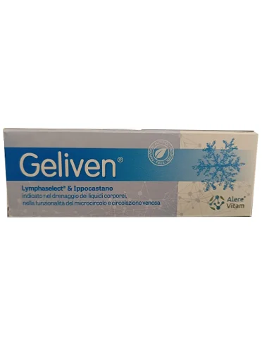 Geliven gel gambe 75ml Geliven gel gambe 75ml