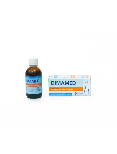 Dimamed gtt 50ml . Dimamed gtt 50ml .