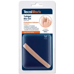 BIOGEL TUBO TESSUTO SMALL 1 PEZZO IN BLISTER