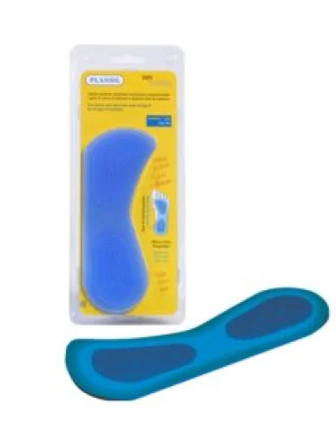 Soletta plansil misura unica 1 pezzo Soletta plansil misura unica 1 pezzo