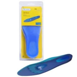PLANSIL SOLETTA C/SCAR S 1PA