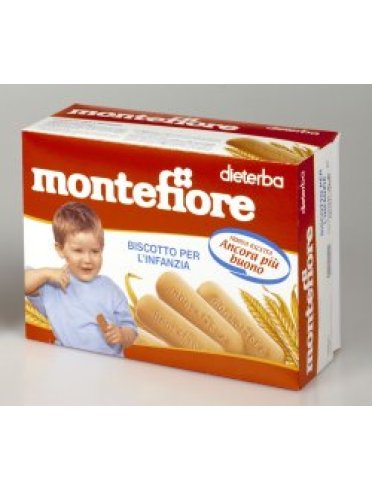 Montefiore biscotto 360 g 1 pezzo