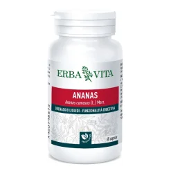ANANAS 60 CAPSULE
