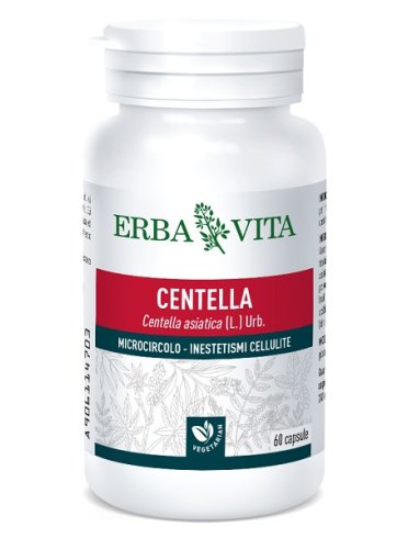 Centella 60 capsule 450 mg