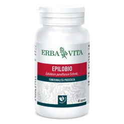 EPILOBIO PARVIFLORUM 60 CAPSULE 350 MG