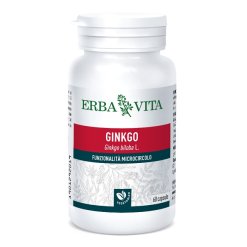 GINKOBILOBA 60 CAPSULE