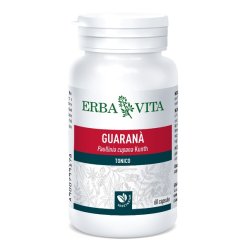 GUARANA 60 CAPSULE