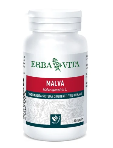 Malva 60 capsule Malva 60 capsule