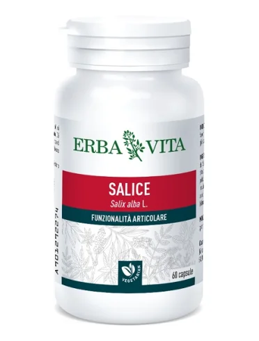 Salice 60 capsule Salice 60 capsule