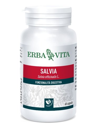 Salvia 60 capsule
