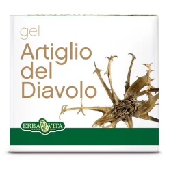 Artiglio del Diavolo - Pomata Eudermica Bio Lenitiva per Articolazioni - 100 ml