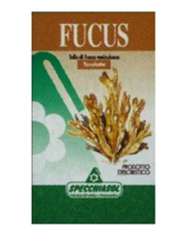 Fucus erbe 150tav Fucus erbe 150tav