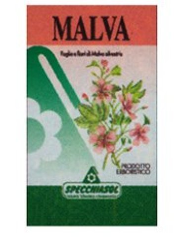 Malva erbe 80cps Malva erbe 80cps