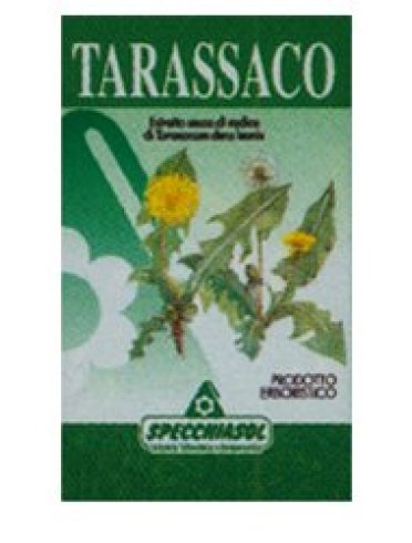 Tarassaco erbe 75cps