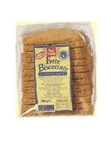 Fette bisc s/grassi 300g