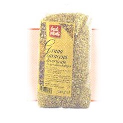 GRANO SARACENO DECORTICATO 500 G