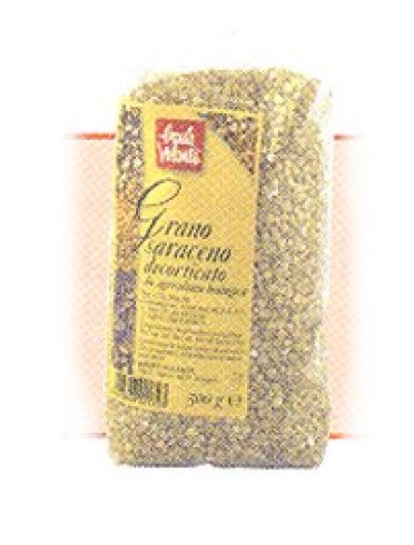 Grano saraceno decorticato 500 g