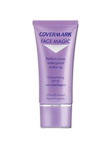 Covermark face magic 30 ml colore 7