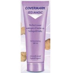 COVERMARK LEG MAGIC 50 ML COLORE 3