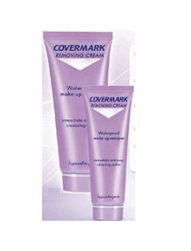 Covermark removing cream 200ml
