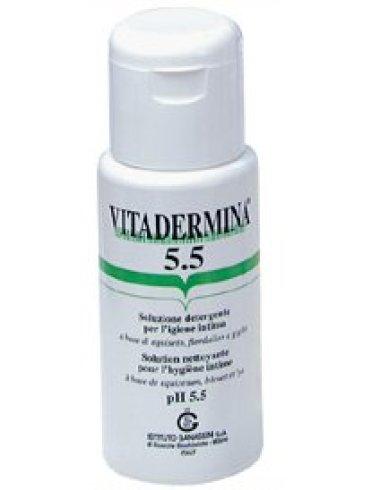 Vidermina det del 5,5 200 ml