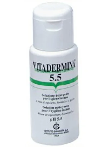 Vidermina det del 5,5 200 ml Vidermina det del 5,5 200 ml