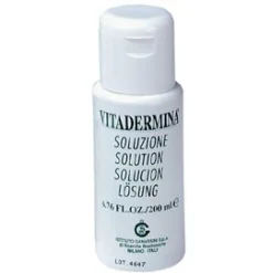 VIDERMINA SOL 500 ML