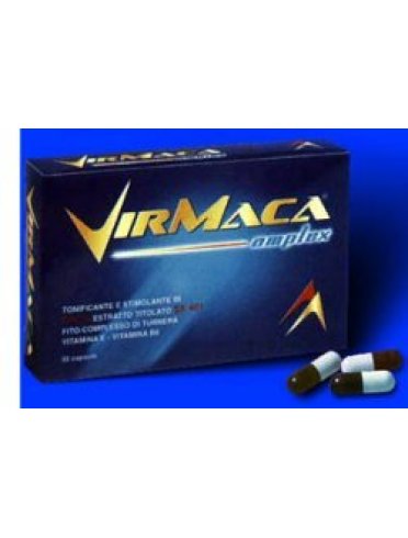 Virmaca amplex 32 capsule