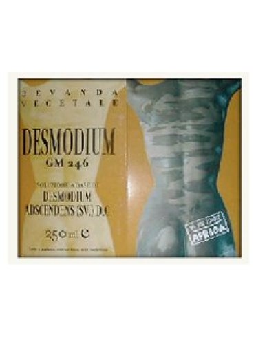 Desmodium gm246 250 ml gocce