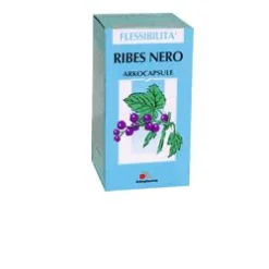 RIBES NERO ARKOCAPSULE 45 CAPSULE