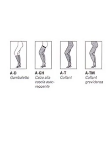 Venosan legline 20 at collant sahara xs Venosan legline 20 at collant sahara xs