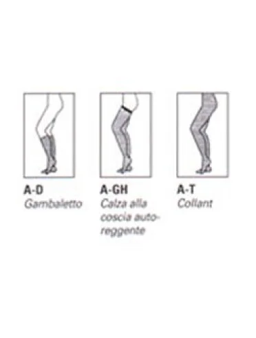 Venosan legline 30 at collant nudo s Venosan legline 30 at collant nudo s