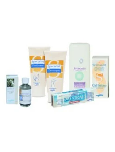 Tea tree oil det int 200ml Tea tree oil det int 200ml