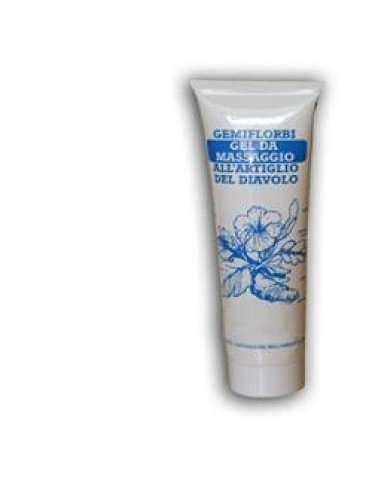 Gemiflorbi gel artiglio diavolo 100 g