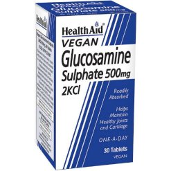 GLUCOSAMINA 30 COMPRESSE