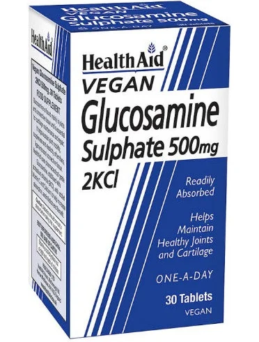 Glucosamina 30 compresse Glucosamina 30 compresse