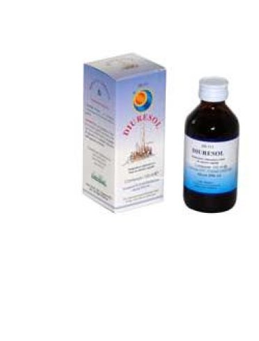 Diuresol liquido 100 ml