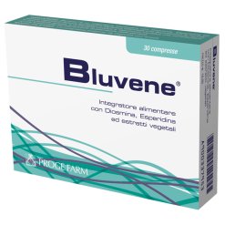 BLUVENE 30 COMPRESSE