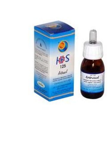 Artrosol liquido 50 ml